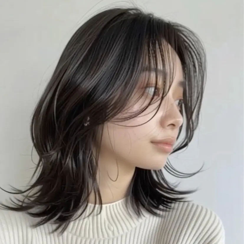 ナック美容室阿倍野店 リタッチカラー募集中の掲載