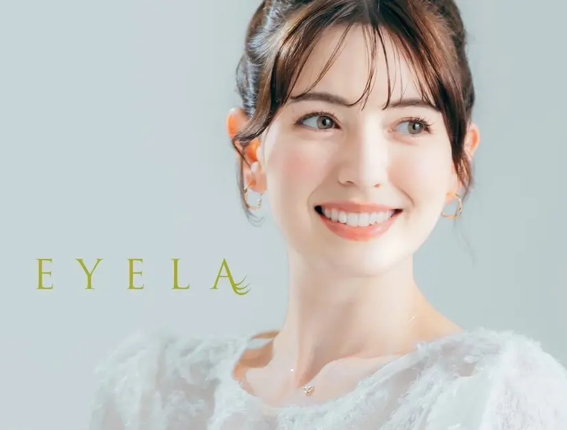 ✨EYELA JUNA✨の掲載