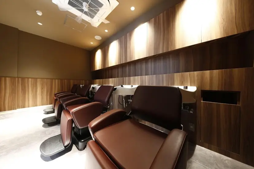 メンズパーマ/髪質改 善/ダメージケアの掲載