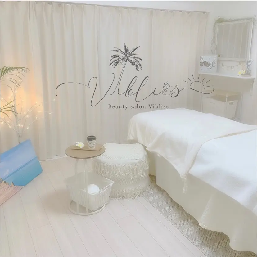 江洲 Vibliss ｳﾞｨﾌﾞﾘｽの掲載