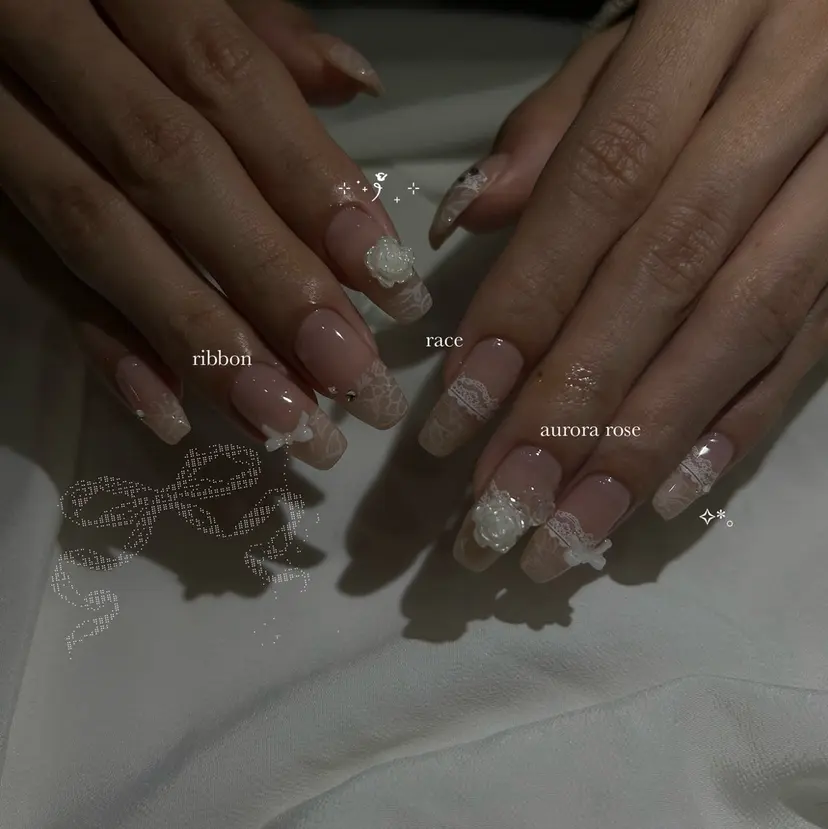 nailist 松本の掲載