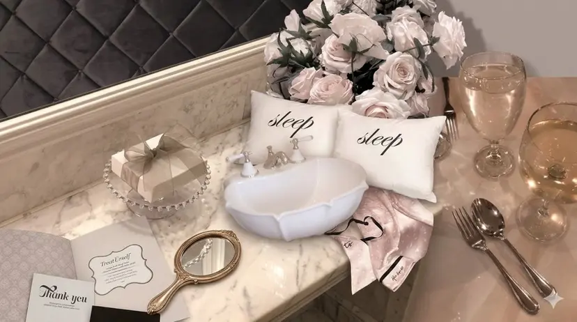 束感 │似合わせ 🌙yuzu  渋谷の掲載