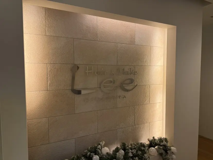 お洒落カラー /せしるんの掲載