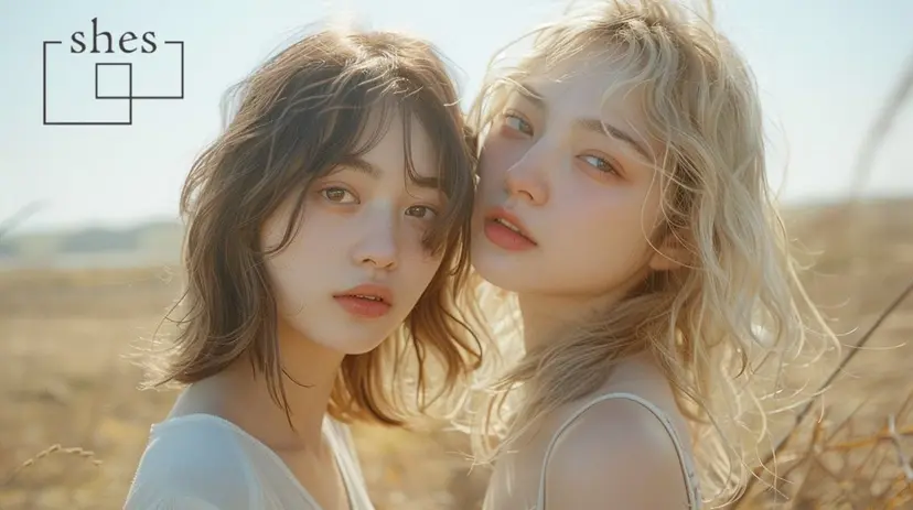 NAO/ 髪質改善/艶カラーの掲載