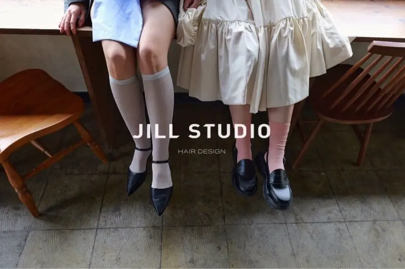 🌟ゆりあ🌟 JILLSTUDIOの掲載