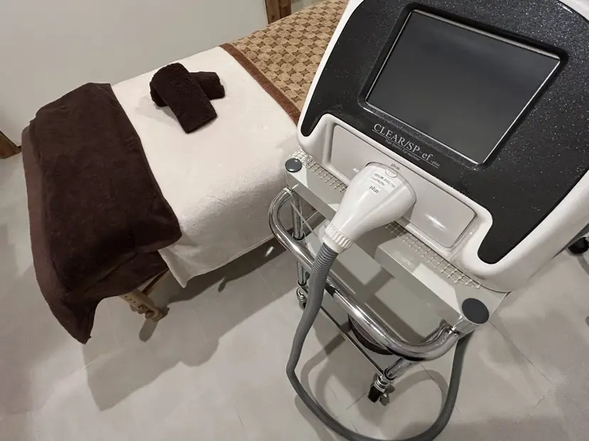 エステティックサロン AIOSの掲載