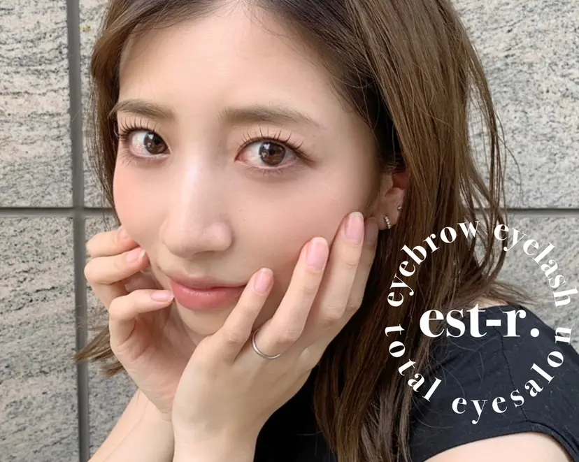 Mai まつげパーマ/LEDの掲載