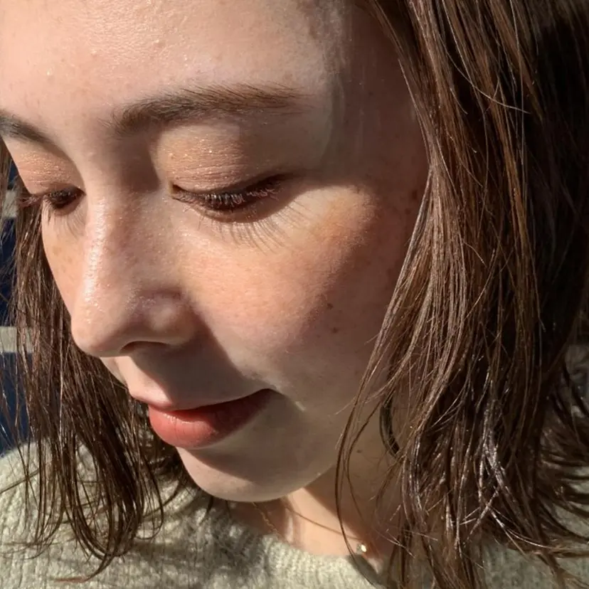 Miho ミホの掲載