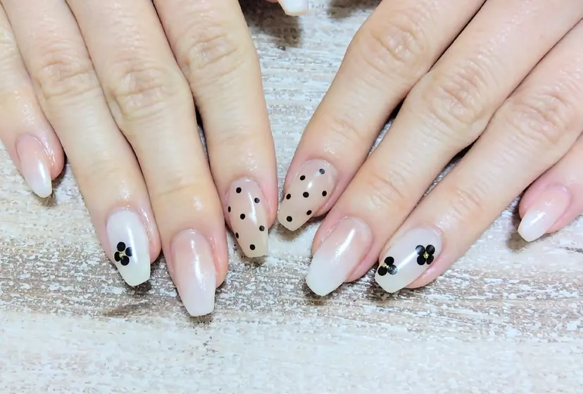 NailSalon Ne-Neの掲載
