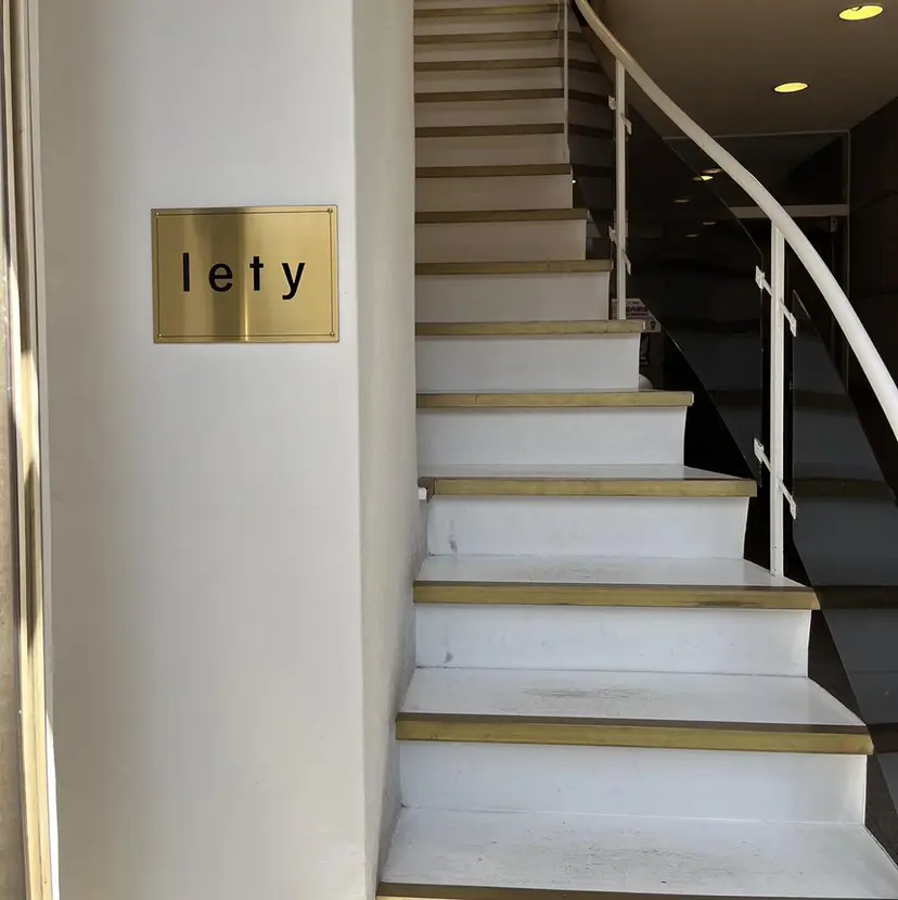 lety /神戸元町の掲載