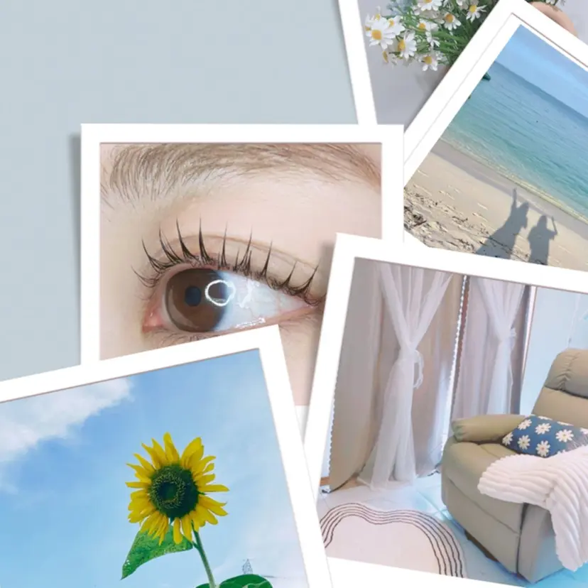 eyesalon ROMU.の掲載