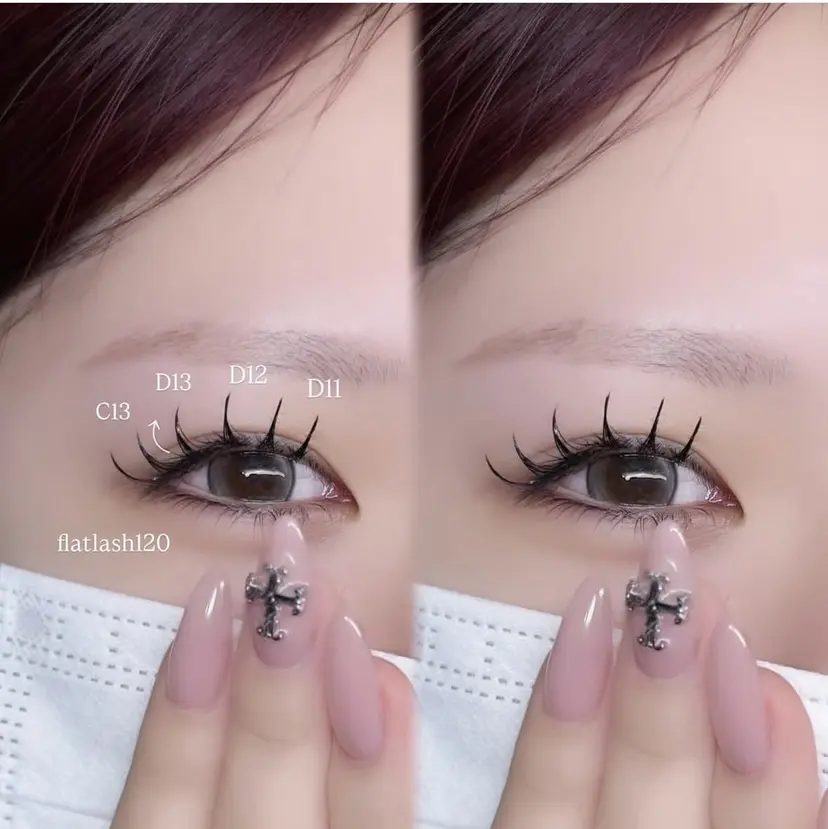 Lilibelle Airiの掲載
