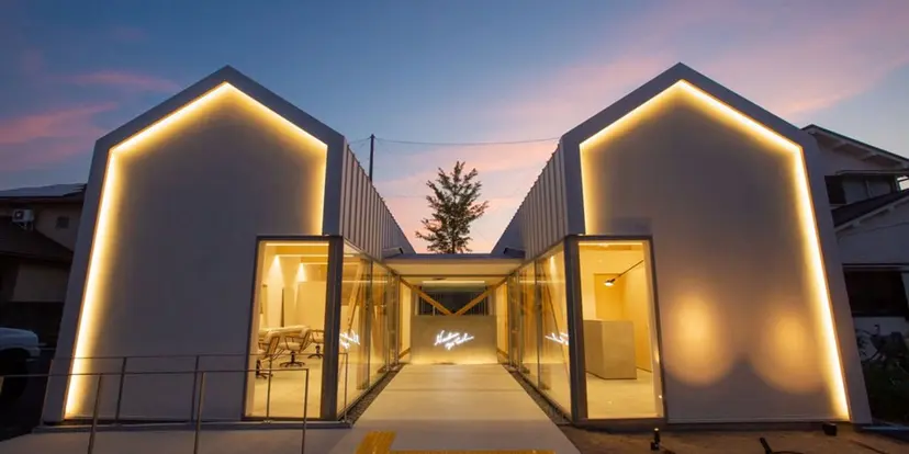 TEMIL HAIR 愛莉の掲載