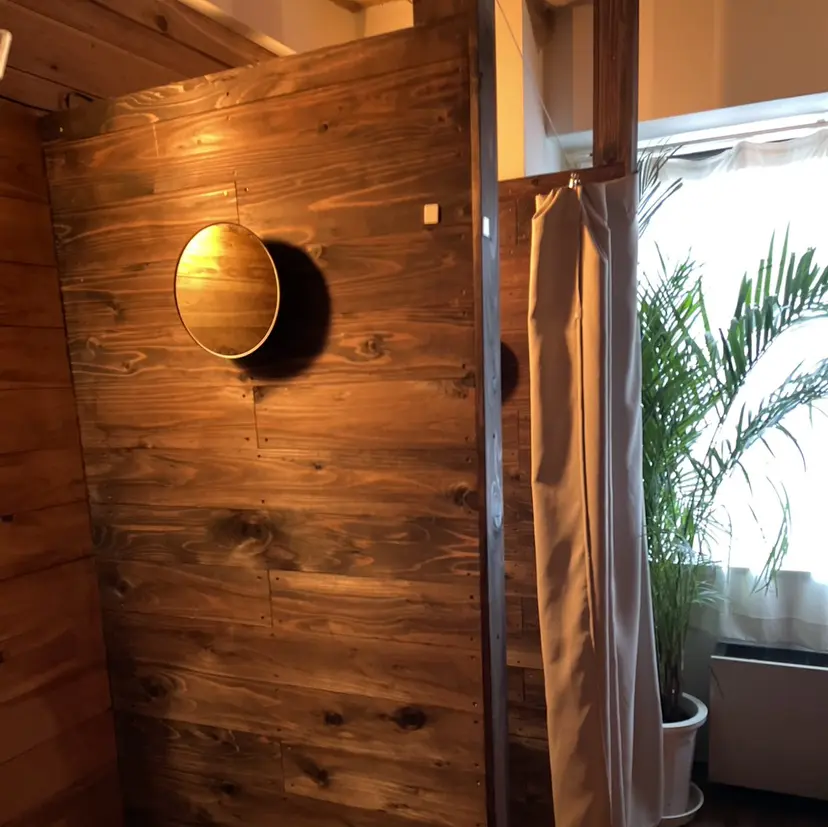 巡菴 meguri よもぎ蒸し専門店の掲載