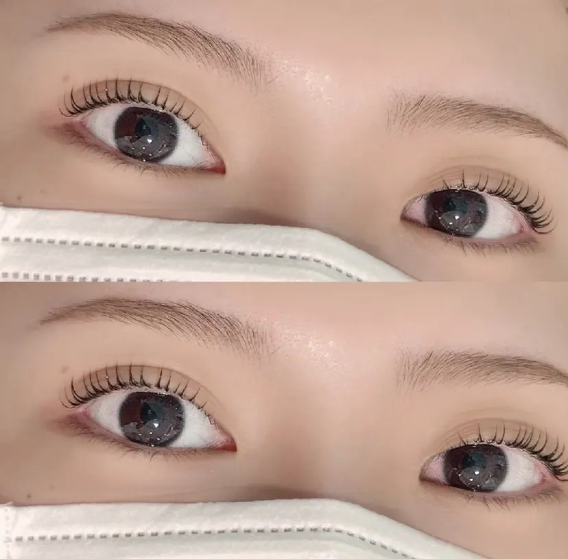 CLALAhanda RIKO/リコの掲載