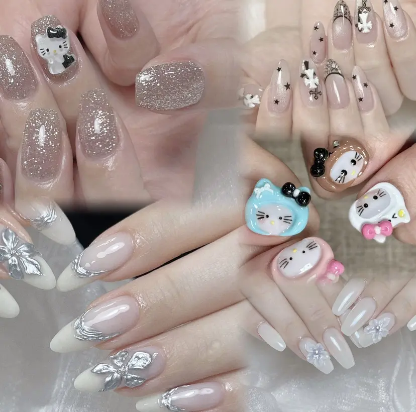 ルリン サロン💅の掲載