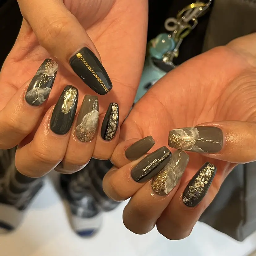 KAONAIL 【YUI】の掲載