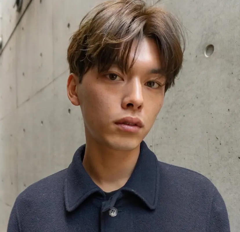 Risa / メンズカット⟡の掲載