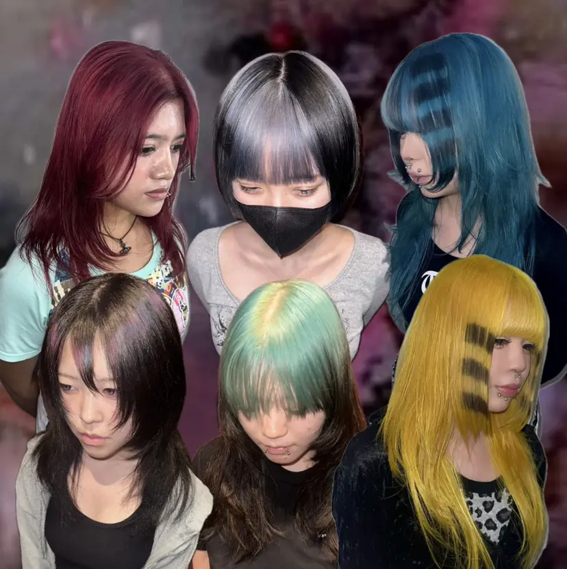 ブリーチ・レイヤ ー特化🔥 ちかまるの掲載