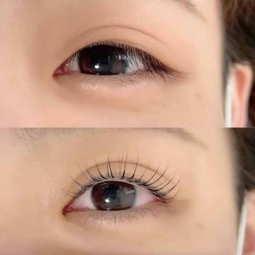 堀田 あゆみ （アイリスト）の掲載