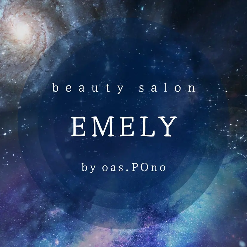 beauty EMELY名古屋の掲載