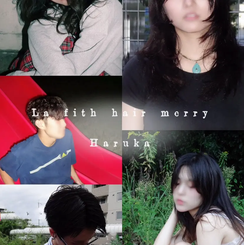 🌟藤本 遙/ハルカ 🌟の掲載