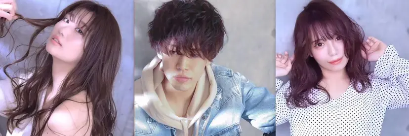 【Lilly】成田 紗英の掲載