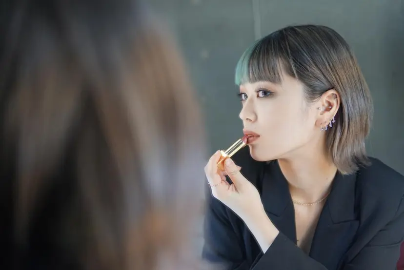 Angelica Michelleの掲載