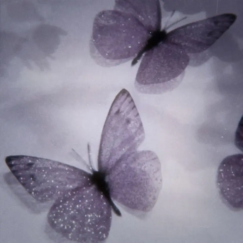 💜RIO/韓国風 ラベンダーカラー💜の掲載