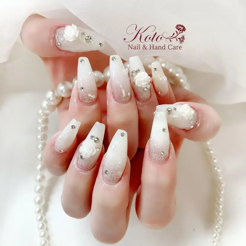 Risa ネイルサロンKOTOの掲載