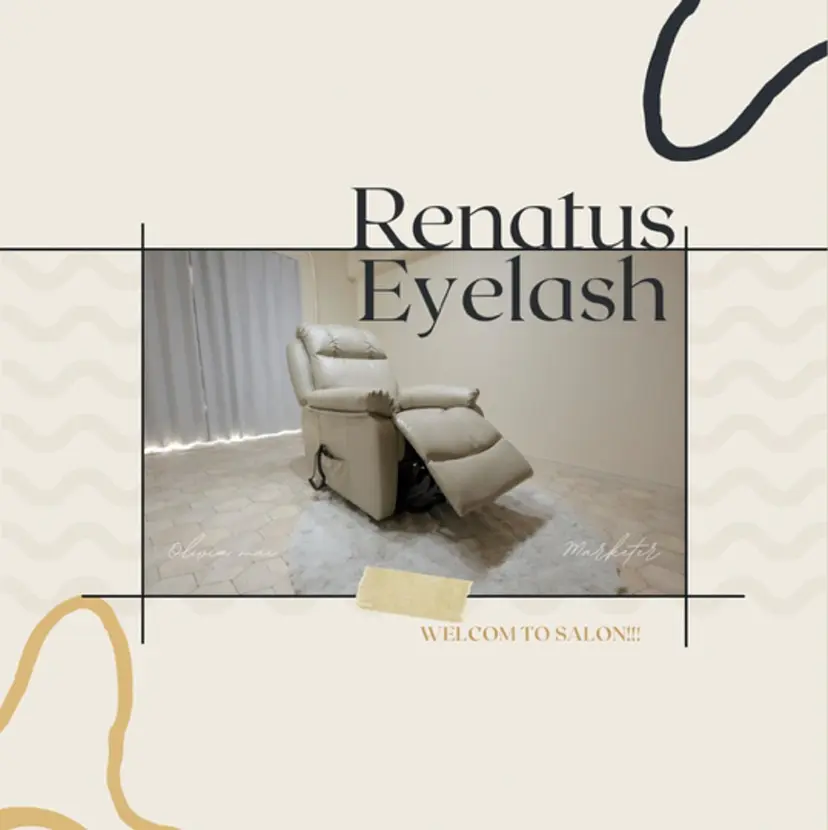 RenatusEye harukaの掲載