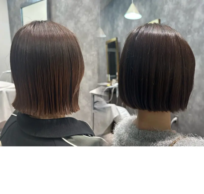 似合わせボブ 🌻 北澤七海の掲載