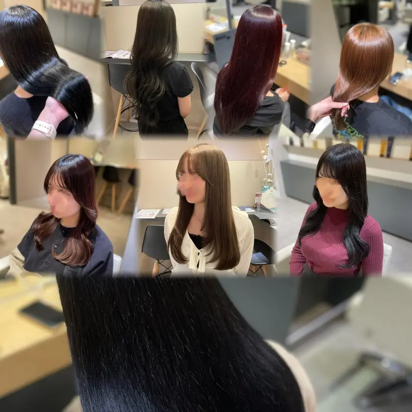 yurika 🎀の掲載