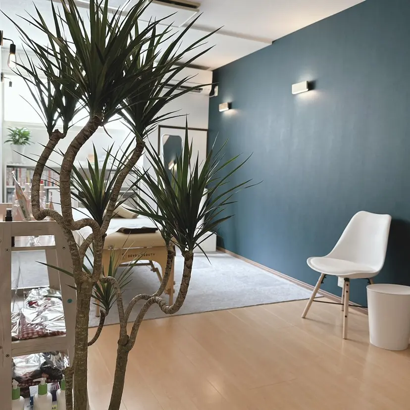 笑媛うさぎSleep &Beautyの掲載