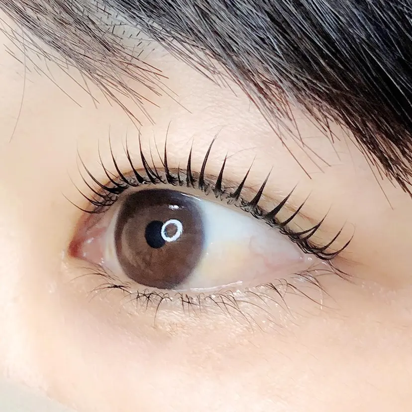 Beauty Salon miliの掲載