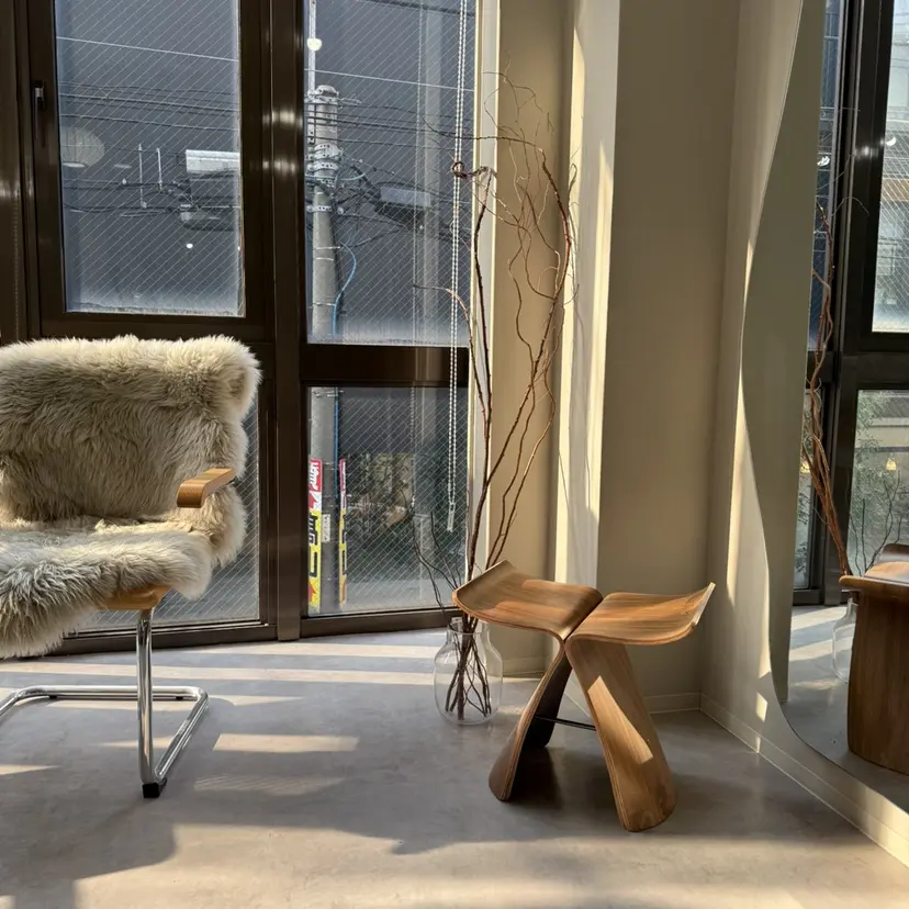 nailsalon Primの掲載