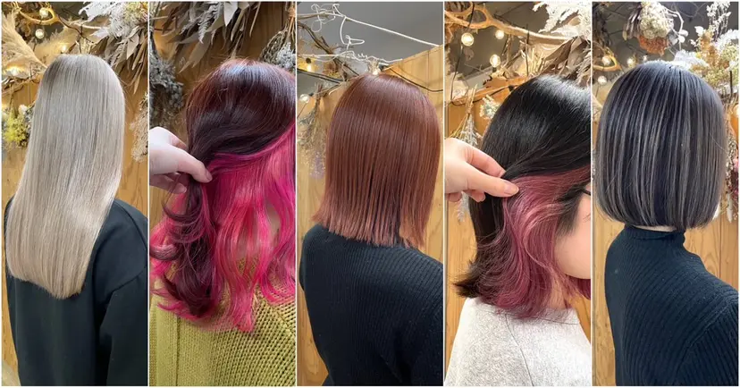 ︎🤎デザインカラー kayanoの掲載