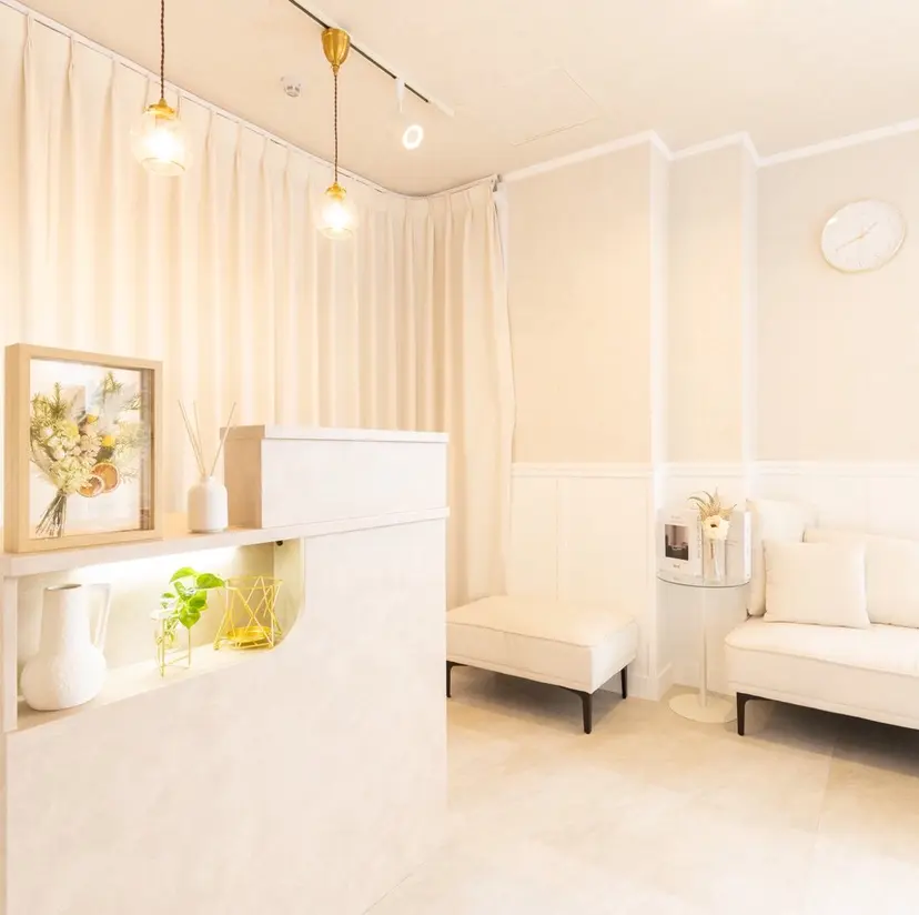 Cher《シェール》 しおりの掲載