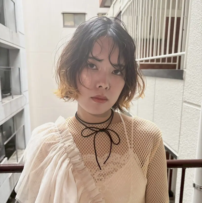 ボブレイヤー/ ブリーチ/miyuuの掲載