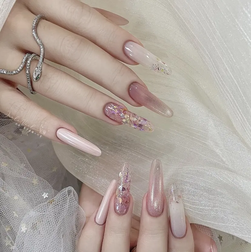 U NAIL SALONの掲載