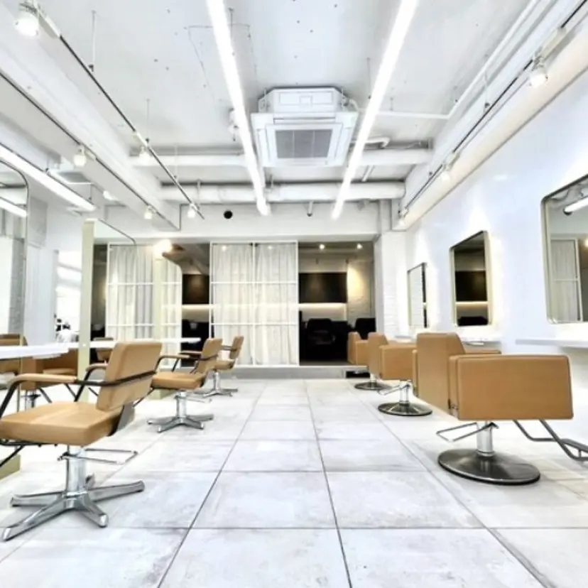 ひな/ カット✂︎艶髪の掲載