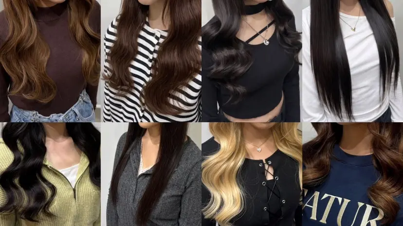 ʀɪᴋᴜ / 🫧 エクステモデル募集中の掲載