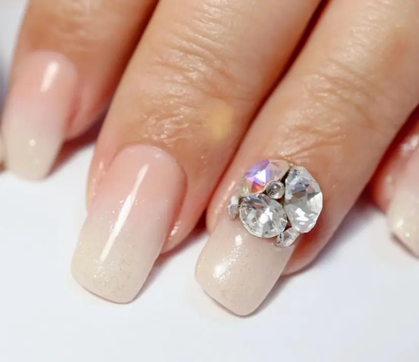 Ayuminail& eyelash.内藤の掲載