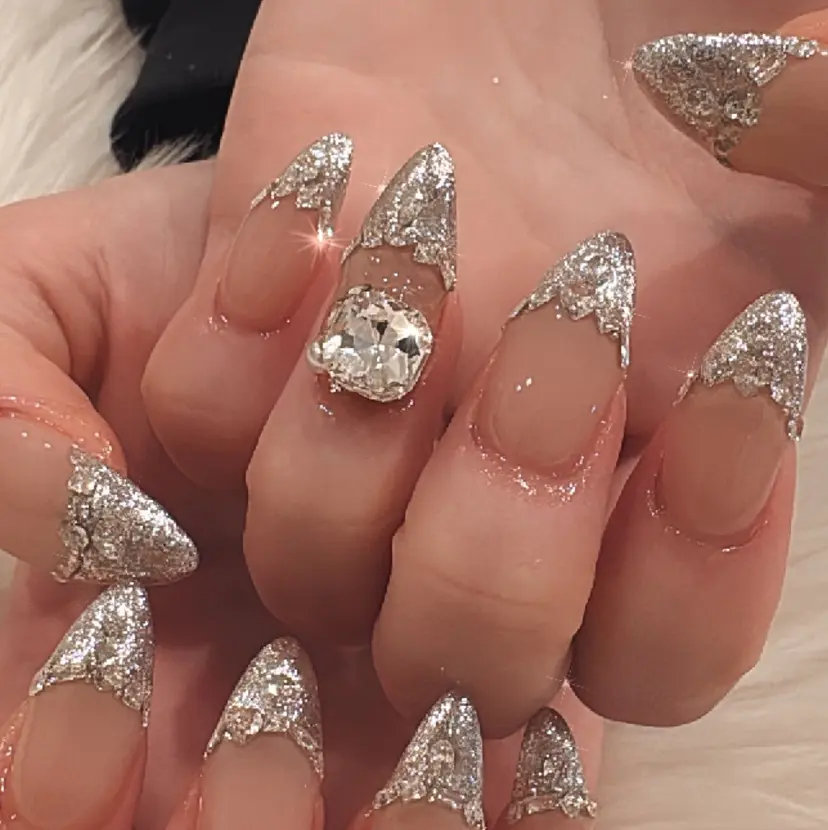 Tina ネイル（難波）の掲載