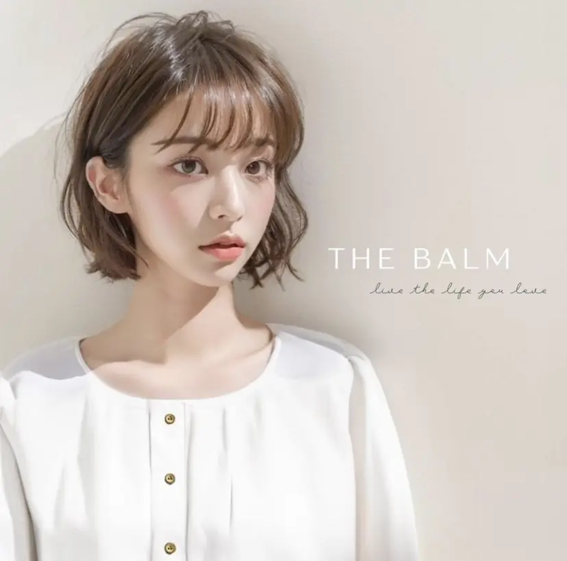 THE BALM🫧 澤倉の掲載