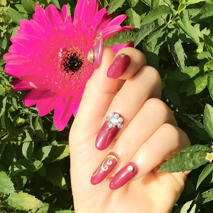 アップネイル 鶴田の掲載