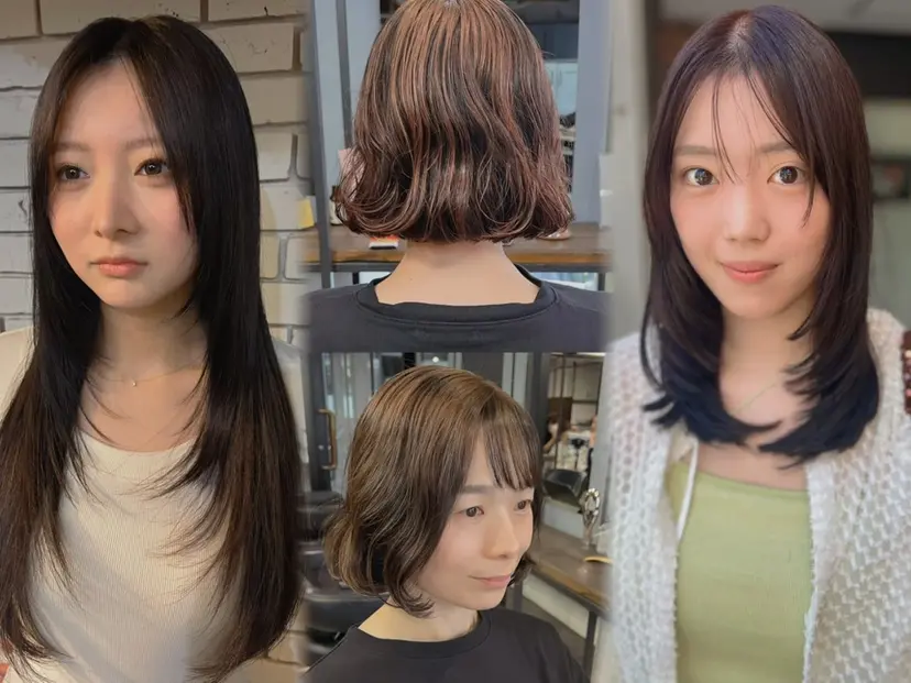 💘札幌クロスパーマ 髪質改善💘rinaの掲載