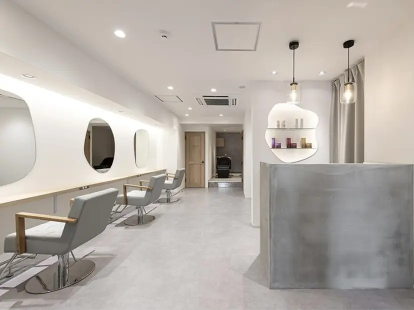 BLEACH YURINAの掲載