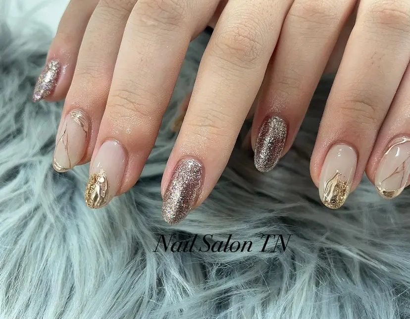 nail salon TNの掲載