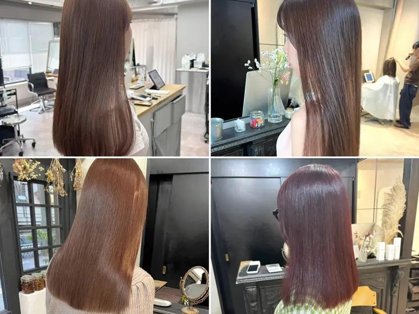 ✩トリートメント モデル募集/リオ✩.の掲載